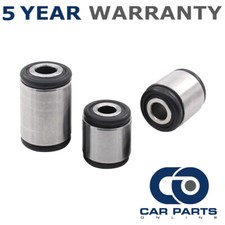 Rear linkage bushes - set, 3