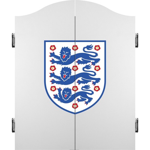 England darts cabinet - england,