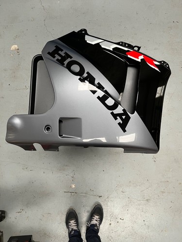 Honda vfr400 nc30 - honda,