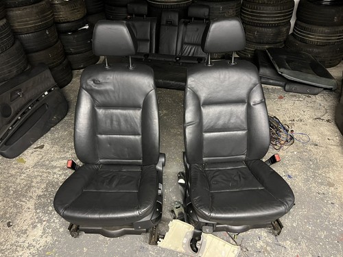 Bmw e60 series complete - bmw,