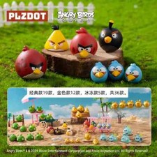Angry Birds Classic Blind Box