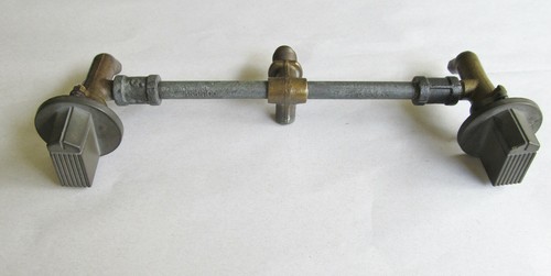 Antique vintage gas - antique, range