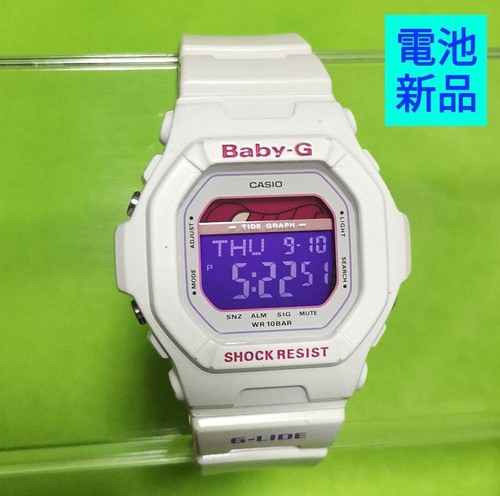 New battery casio - battery],