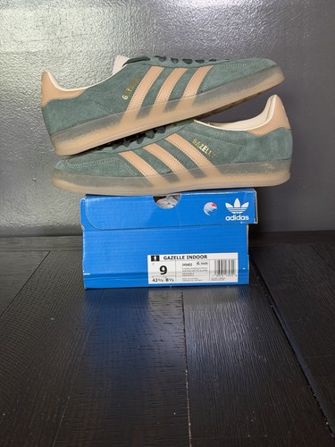 New adidas gazelle indoor - adidas,