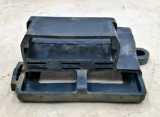 FUSE HOLDER BOX COVER -