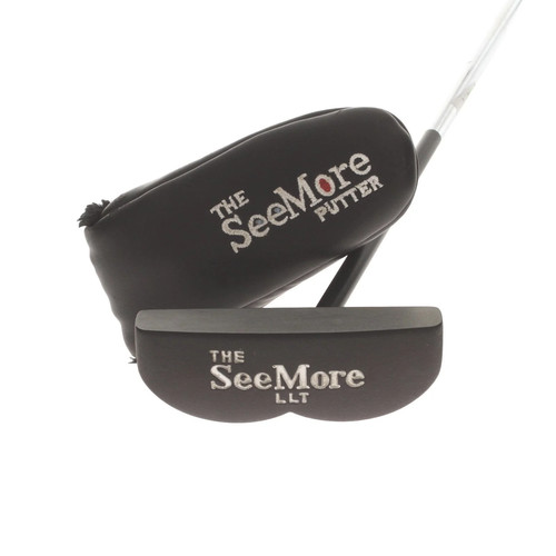 Seemore llt golf - golf, putter