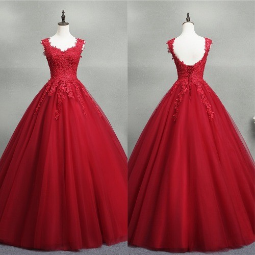 Bridesmaid noble evening - noble,
