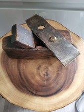 ANTIQUE  I Sorby Sheffield Jester Cast Steel Two Blade Wood Plane