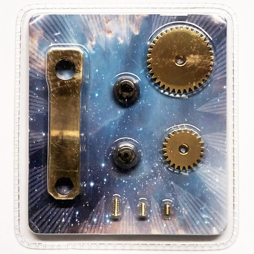 Build precision solar system - solar,