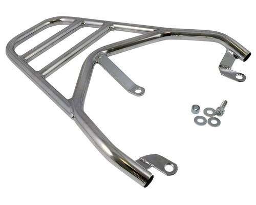 Luggage carrier luggage rack