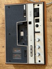 NEAL Cassette Recorder Model