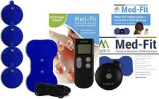 Med-Fit Wireless Rechargeable