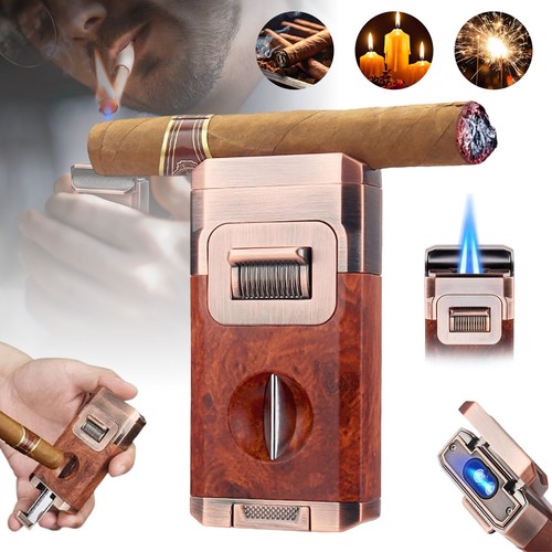 Multifunction metal cigar - metal,