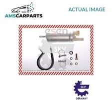 ELECTRIC FUEL PUMP FEED UNIT