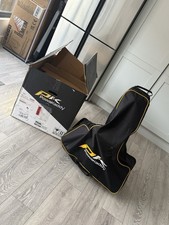 RX12 Powerkaddy - Golf Trolley