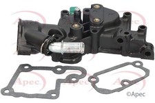 Apec Apec Coolant Flange