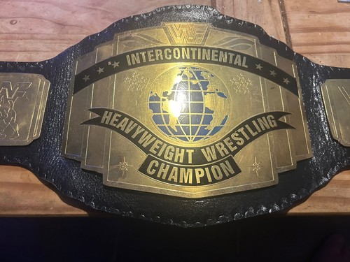 Wwf wwe intercontinental - wwf,