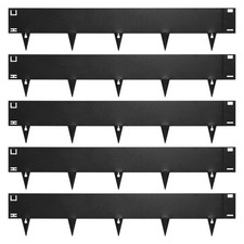 5Mx15CM Rusted Flexible Metal