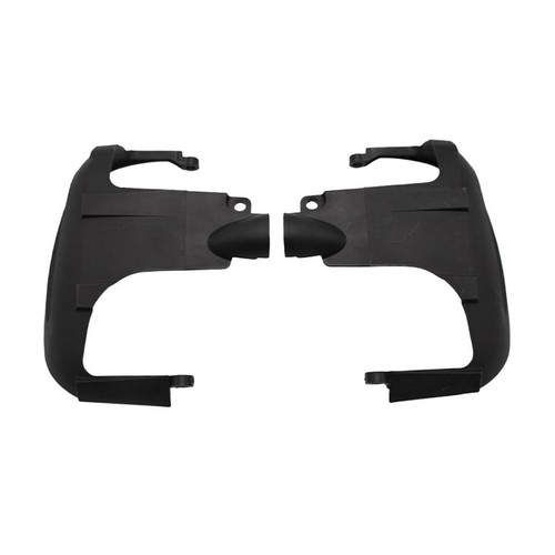 Pair engine protector - engine,