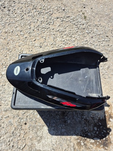 Honda cb600f hornet 1998 - hornet, 1998-2003