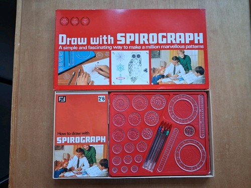 Vintage 1967 denys - 1967, draw