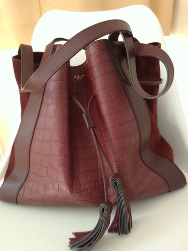 Excellent condition mulberry - condition,