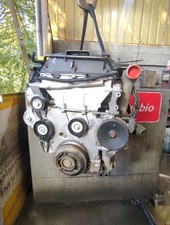 B235R COMPLETE ENGINE / 52729 FOR SAAB 9-5 BERLINA ->06.2001 2.3 TURBO