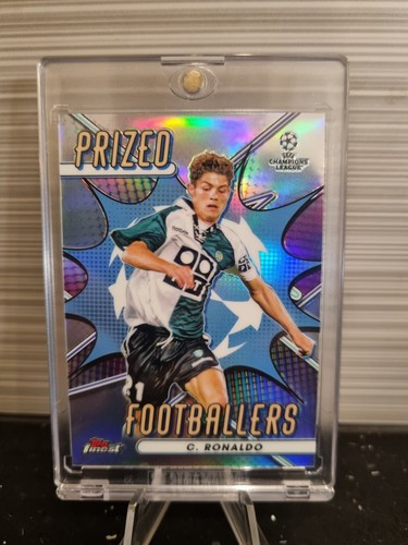 Cristiano ronaldo prized - cristiano,