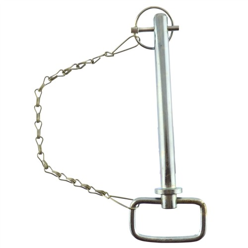 Replacement hitch pin - pin, ball
