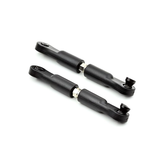 Hpi racing vorza front - vorza, camber