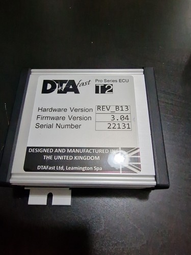 Dta pro series - t2,