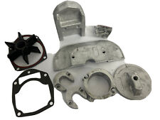 ALUMINIUM ANODE KIT IMPELLER &