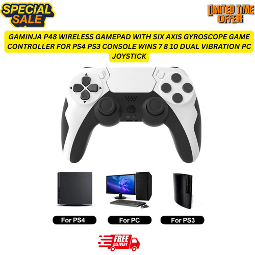 Wireless controller - wireless,
