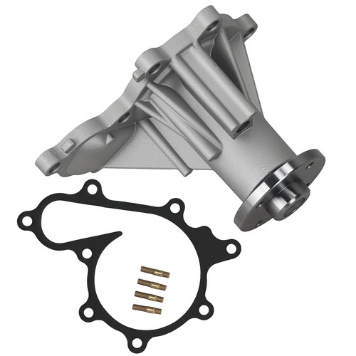 Engine coolant pump for - engine,