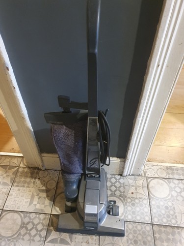 Kirby tech drive vacuum - kirby,