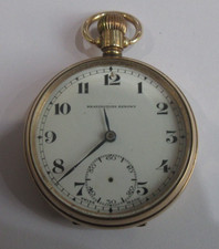 Bravingtons renown 9ct gold - renown,