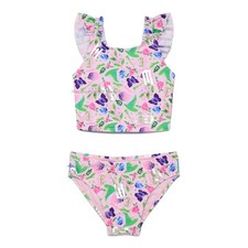 Wicked Girls Swimsuit Tankini