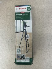 Bosch ADVANCEDLEVEL 360 Self