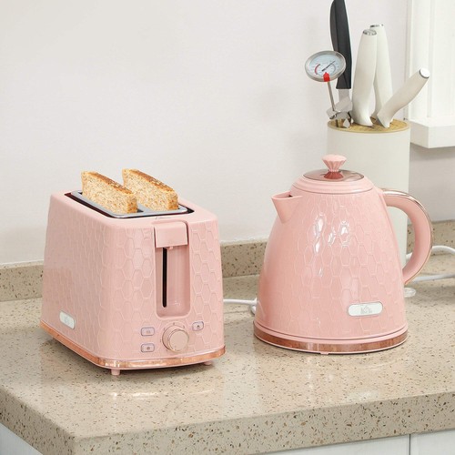 Homcom 3000w fast boil - 1.7l,