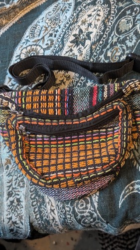 Bum bag fanny pack - bum,
