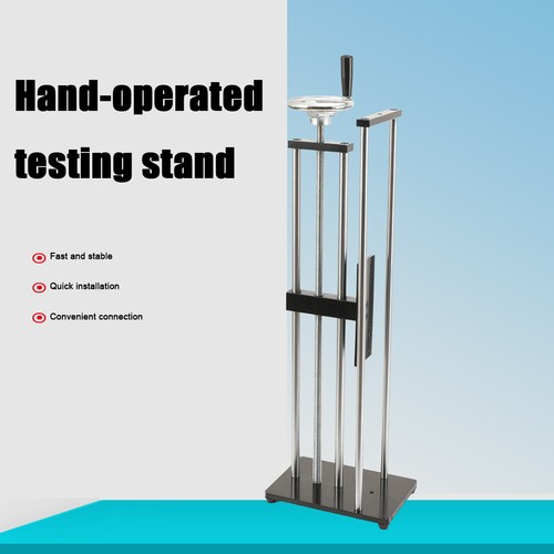 500n horizontal force gauge - horizontal,