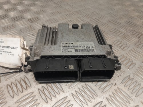 Vauxhall grandland ecu - grandland, x