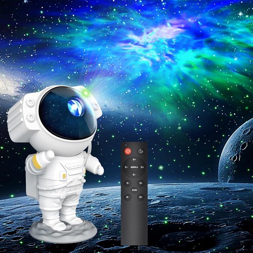 Astronaut galaxy star - astronaut,