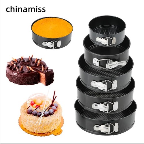 1pc 20cm cake tin non - 1pc,