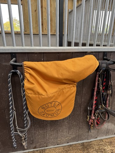 Butet dressage saddle cover - butet,
