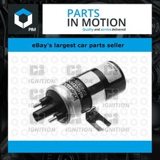 Ignition Coil fits JAGUAR XJS 3.6 4.0 83 to 94 CI Genuine Top Quality Guaranteed