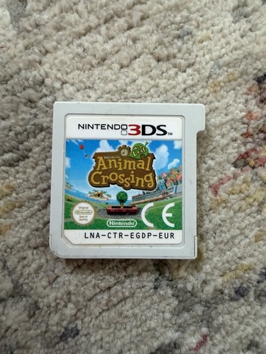 Animal crossing new leaf for - animal,