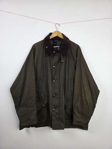 Barbour bedale wax - jacket, c52