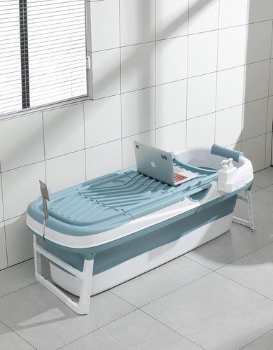 Foldable adult bathtub - bathtub, cm