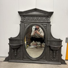 Restored Ornate Victorian